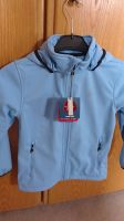 Neue Softshell-Jacke von "Colour Kids" Gr. 122 Niedersachsen - Eime Vorschau