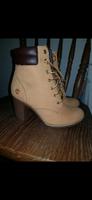 Timberland Stiefeletten Hessen - Rodgau Vorschau