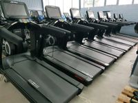 Life Fitness Laufband 95T Elevation Discover SE Console. Garantie Nordrhein-Westfalen - Detmold Vorschau