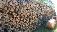 Brennholz zu verkaufen Bayern - Sulzbach-Rosenberg Vorschau