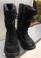 Winterstiefel Größe 36 G.T.-Tex Nürnberg (Mittelfr) - Aussenstadt-Sued Vorschau
