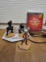 Disney Infintity * Playstation Spiel * PS 3 * Star Wars Sachsen-Anhalt - Halle Vorschau