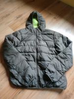 Jack Wolfskin Damen Jacke Daunen Kapuze L XL 42 44 primaloft Sachsen - Zwoenitz Vorschau