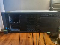 Fujitsu Primergy RX350 S8 Server 2x Intel Xeon E5-2643 32 GB Hessen - Heppenheim (Bergstraße) Vorschau