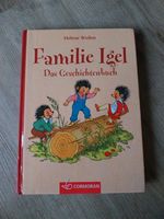 "Familie Igel" Geschichtenbuch* neuwertig Baden-Württemberg - Altbach Vorschau