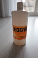 Lederöl Flasche 1L Nordrhein-Westfalen - Oberhausen Vorschau