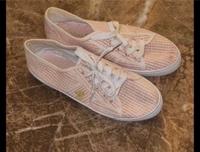 6 verschiedene sneaker gr 40 (6 ➡️15€) Niedersachsen - Oldenburg Vorschau