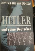 Buch Hitler und seine deutschen Bayern - Neumarkt-Sankt Veit Vorschau