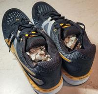 Puma ignite Speed 600 Gr. 47 NEU Hessen - Hünfeld Vorschau