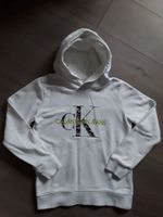 Kinder Calvin Klein Sweat/Hoodie Jungen, Gr. 12 (152) wie neu Nordrhein-Westfalen - Hille Vorschau