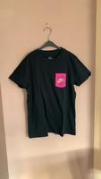 Nike Tshirt Shirt neu pink Logo T-Shirt Rheinland-Pfalz - Bitburg Vorschau