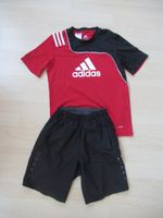 Set Adidas Funktionsshirt Gr. 152 und Jako Short Gr. 140 Baden-Württemberg - Kenzingen Vorschau