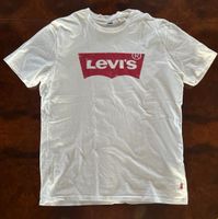 Levi’s T-Shirt Herren Größe M Hessen - Kalbach Vorschau