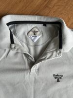 Barbour Poloshirt Gr.L Preis/Stk. 1xgrau 1xmint Schleswig-Holstein - Reinfeld Vorschau