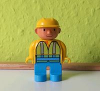 Lego Duplo Figur Bob der Baumeister vintage Hannover - Herrenhausen-Stöcken Vorschau