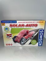 Solarauto von Kosmos Baden-Württemberg - Bönnigheim Vorschau