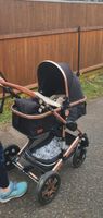 Kinderwagen Kessler Baden-Württemberg - Eppingen Vorschau