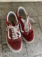 Sneaker Vans Niedersachsen - Osnabrück Vorschau