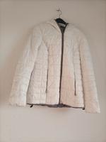 Steppjacke, weiß Rostock - Gross Klein Vorschau