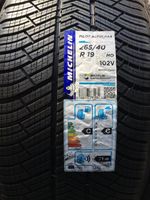 2x Michelin Pilot Alpin PA4 265/40 R19 102V XL MO Winterreifen Bayern - Deggendorf Vorschau