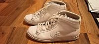 Converse All Stars Gr. 7 (37,5) weiß Chucks Sneaker Schuhe Mitte - Wedding Vorschau