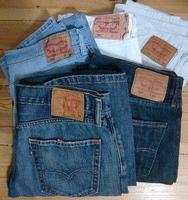 Männer Levi's Jeans Berlin - Steglitz Vorschau