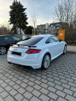 Audi TTS TTS Coupe S tronic Hessen - Kriftel Vorschau