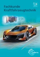 Fachkunde Kraftfahrzeugtechnik - Digitales Buch/eBook/PDF Bayern - Aschaffenburg Vorschau