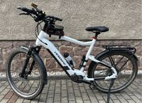 Ebike Haibike Trekking 8 Yamaha Motor Neupreis 3599 Euro Brandenburg - Elsterwerda Vorschau