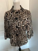 Taifun Leoprint Jacke (neu) Nordrhein-Westfalen - Mülheim (Ruhr) Vorschau