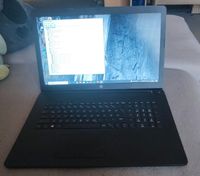 HP Laptop (17", AMD Ryzen 5 3500U, 16GB DDR4) Thüringen - Nordhausen Vorschau