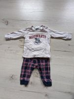 Harry Potter Schlafanzug Hogwarts Baby 62 Nordrhein-Westfalen - Wassenberg Vorschau