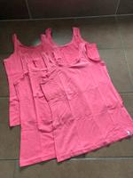 TCM Tchibo Hemdchen / Tops Gr. 36/38 im Set pink Rheinland-Pfalz - Remagen Vorschau