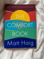 The comfort book von Matt Haig Sachsen - Chemnitz Vorschau