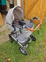 Kinderwagen Kesser Loops 3 in 1 Niedersachsen - Goslar Vorschau