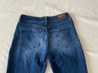 Levi’s Bold Curve 27/32 Nordrhein-Westfalen - Grevenbroich Vorschau