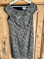 Cocktailkleid Heine (Hallhuber, Boss, Comma) Gr. 38 #Spitze Bayern - Tutzing Vorschau