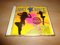 Dance Now! 5, Doppel CD, Euro House, Sampler, Musik CD Schleswig-Holstein - Hemdingen Vorschau