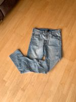 Jeans Hose für Herren H&M, hellblau, Größe M Baden-Württemberg - Freiburg im Breisgau Vorschau