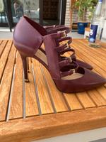 Michael Kors High Heel 40,5 Niedersachsen - Seelze Vorschau