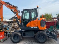 DX 100 W-7 • Doosan Mobilbagger Rheinland-Pfalz - Hanhofen Vorschau