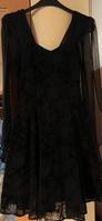 Cocktailkleid mit Herzausschnitt, Gr. 34 Saarland - Quierschied Vorschau