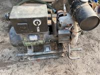 NVA Notstromaggregate DDR EL Motor Brandenburg - Cottbus Vorschau