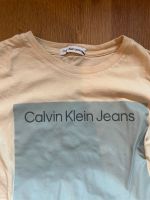 Calvin Klein Jungen T-Shirt Bayern - Hauzenberg Vorschau