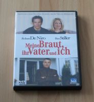 Aus Sammlung: Meine Braut, ihr Vater und ich DVD Robert DeNiro Schleswig-Holstein - Osterrönfeld Vorschau