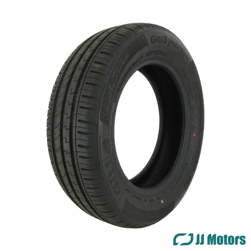 2x Sommerreifen 185/65 R15 88H Giti GitiSynergy E1 NEU 2019 in Rietberg