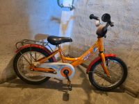 Kinderfahrrad 16 zoll Hannover - Mitte Vorschau