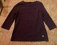 Shirt, S, Bonita, Damen, aubergine, neuwertig Baden-Württemberg - Waghäusel Vorschau