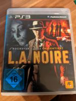 Ps3 Spiel L.A. Noire Saarland - Losheim am See Vorschau