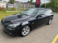 BMW 525d A touring - Nordrhein-Westfalen - Herford Vorschau